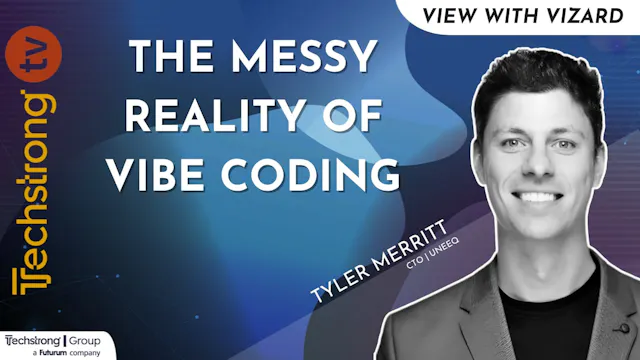 The Messy Reality of Vibe Coding