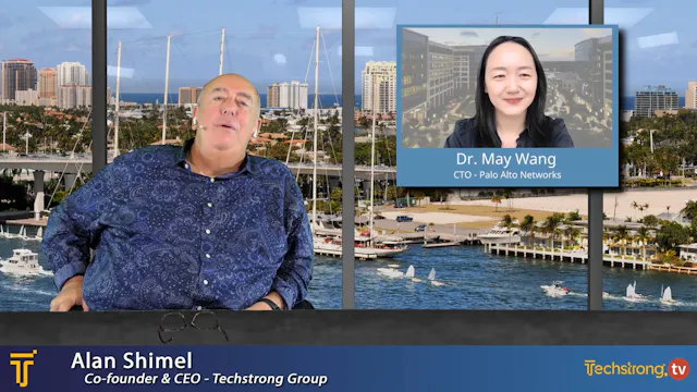 ML/AI Adoption in Cybersecurity - May...