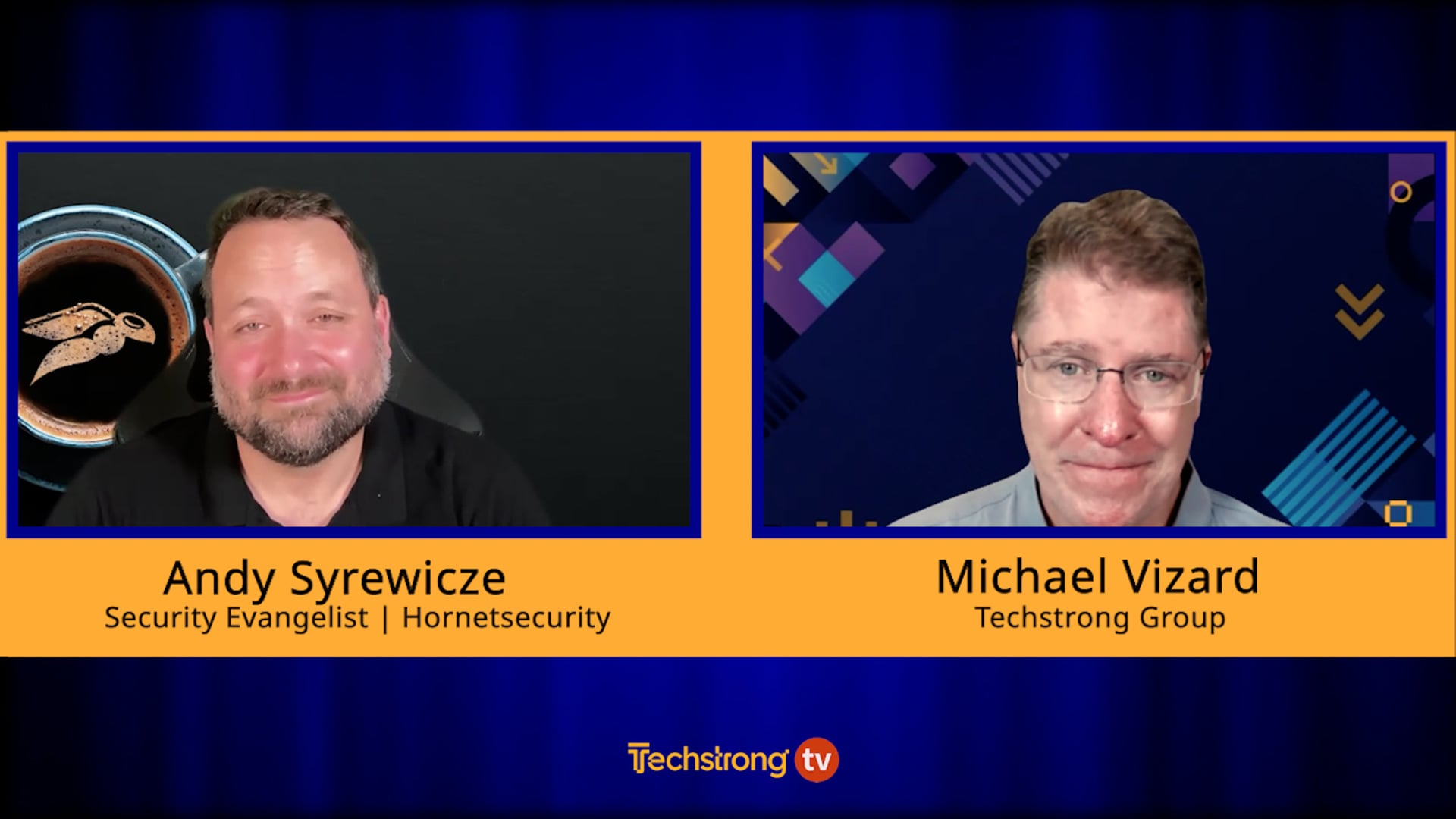 Hornetsecurity’s Andy Syrewicze on Cybersecurity Risks as Microsoft Ends Office 2016 & 2019 Support