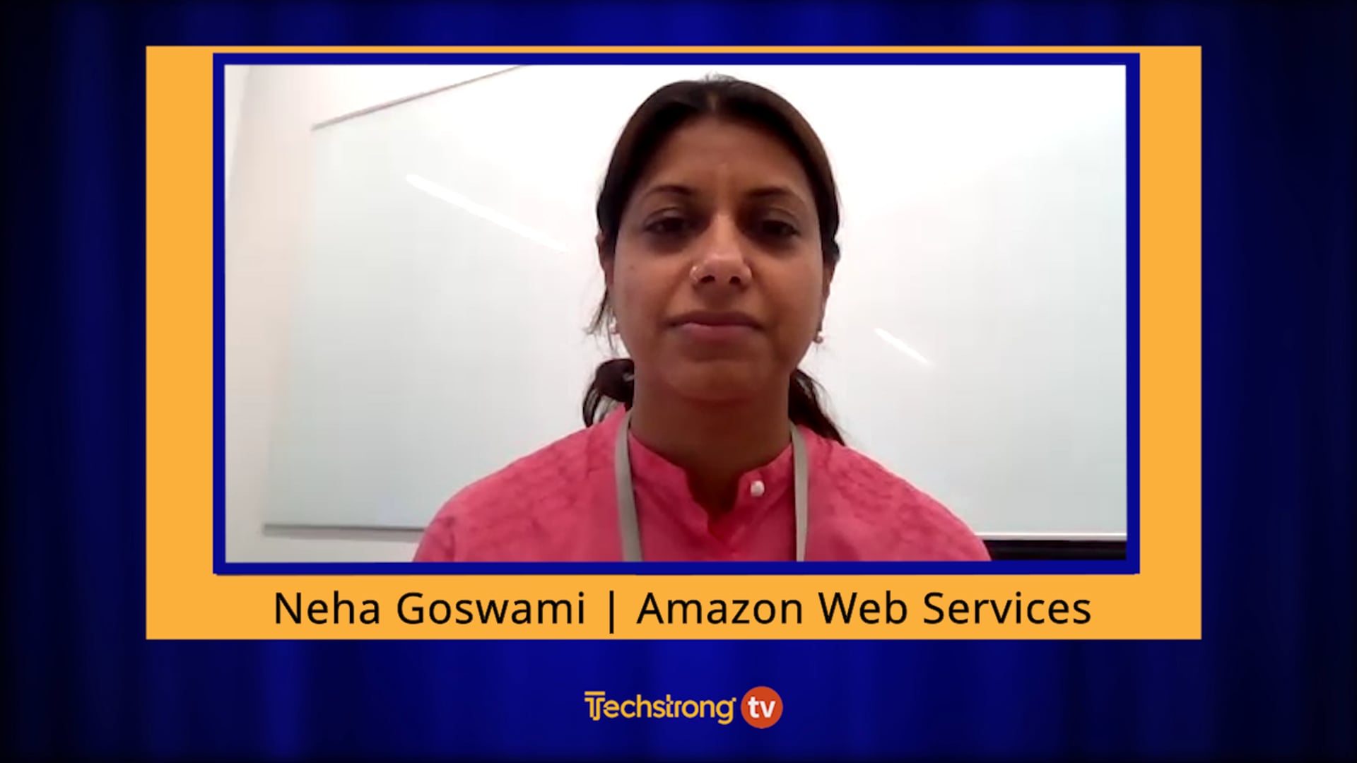 GenAI in Software Engineering with AWS' Neha Goswami