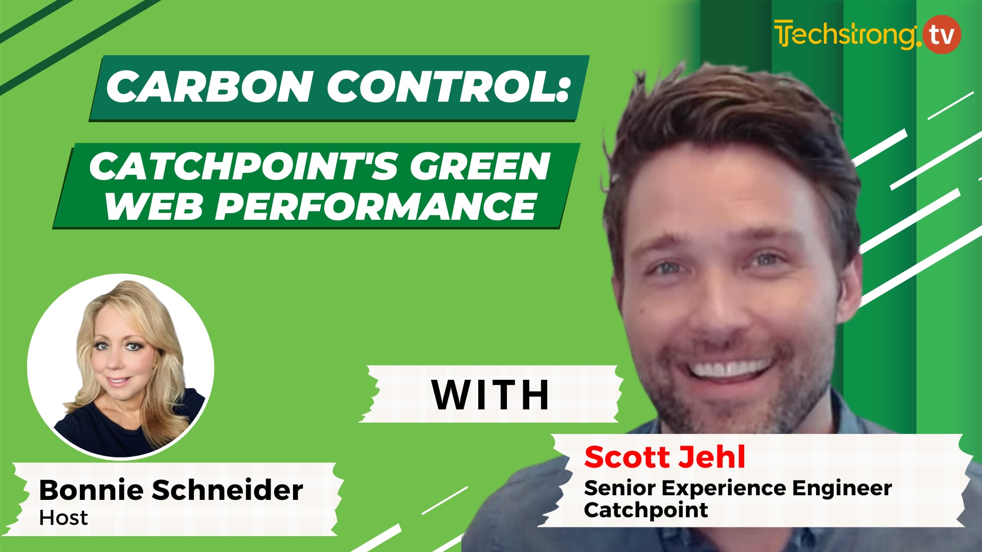 Carbon Control - Scott Jehl, Catchpoint