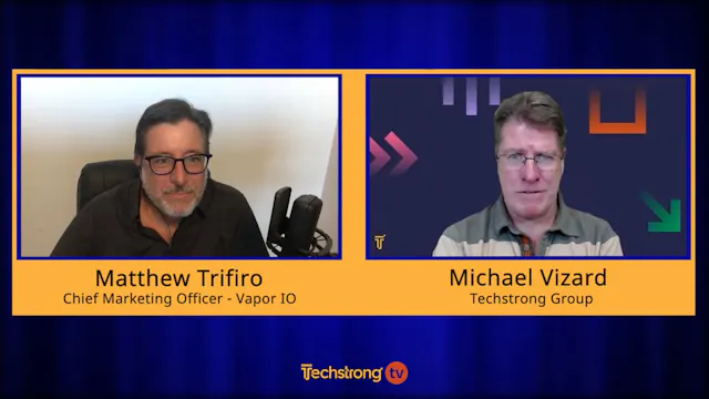 Data Centers Everywhere - Matthew Tri...