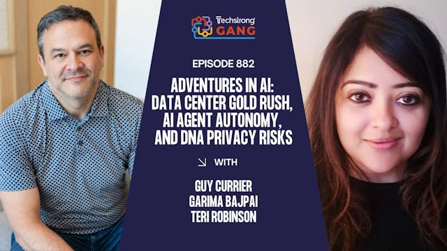 Adventures in AI: Data Center Gold Ru...