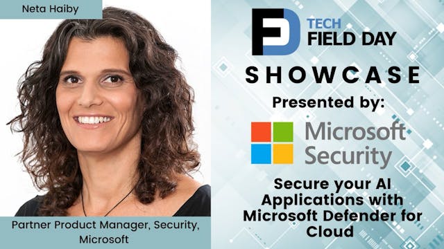 Secure Your AI Applications with Micr...