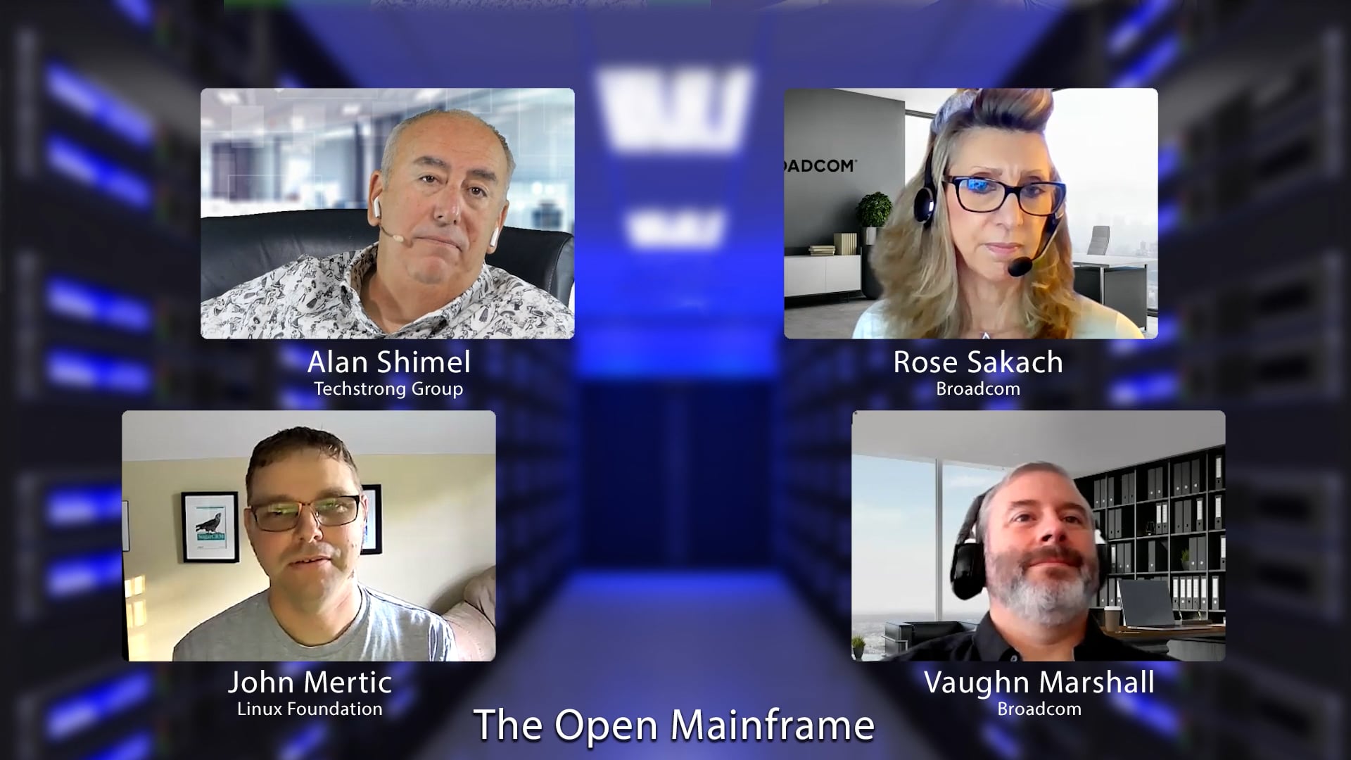 Continuous Delivery and Mainframes: The Good, Bad & the Ugly - The Open Mainframe EP 6