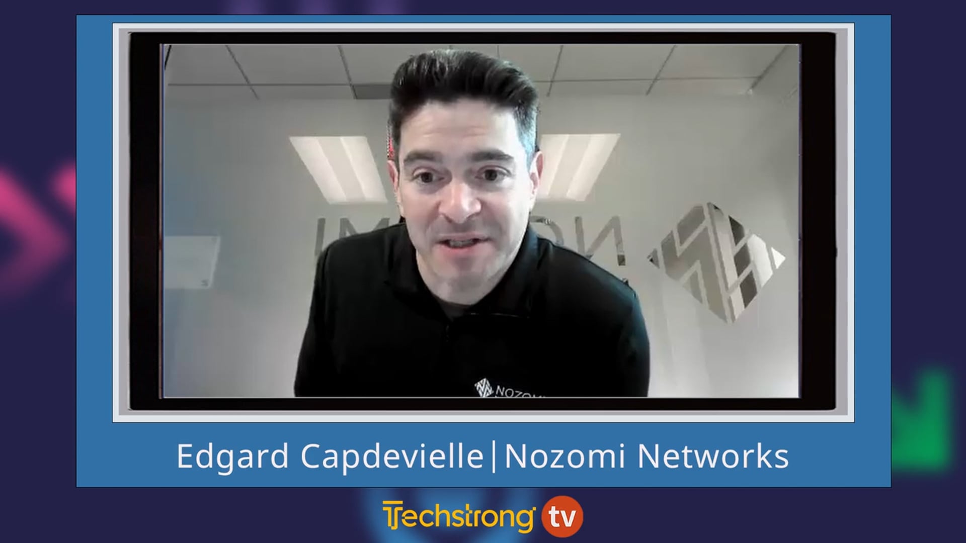 Challenges of New SEC Cybersecurity Rules with Nozomi Networks' Edgard Capdevielle