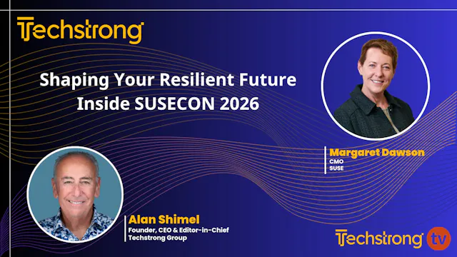 Shaping Your Resilient Future — Insid...