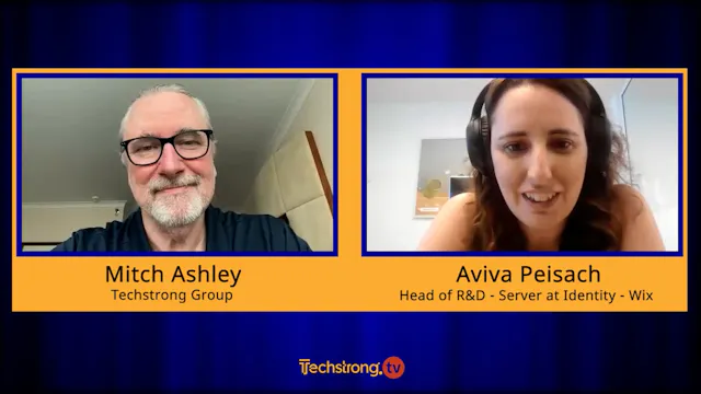 Women in Engineering - Aviva Peisach,...