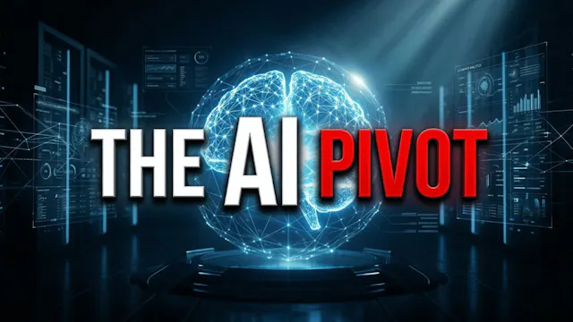 CIOs Pivot to AI Innovation, Microsof...
