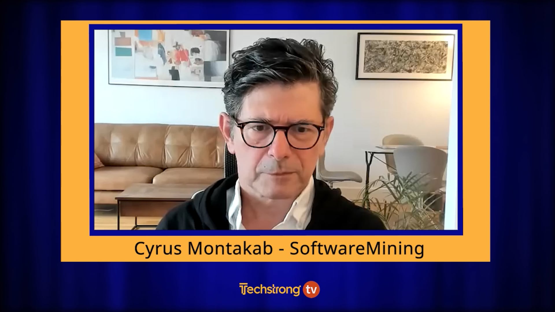 Breaking Down the COBOL to Java Conversion Challenge - Cyrus Montakab, SoftwareMining