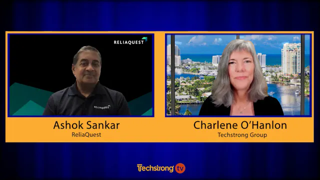 New Security Initiatives - Ashok Sank...