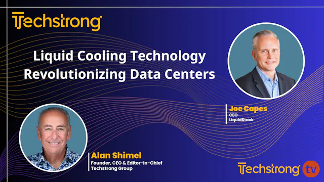 Liquid Cooling Technology Revolutioni...