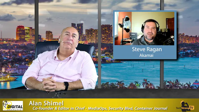 State of the Internet Report - Steve ...