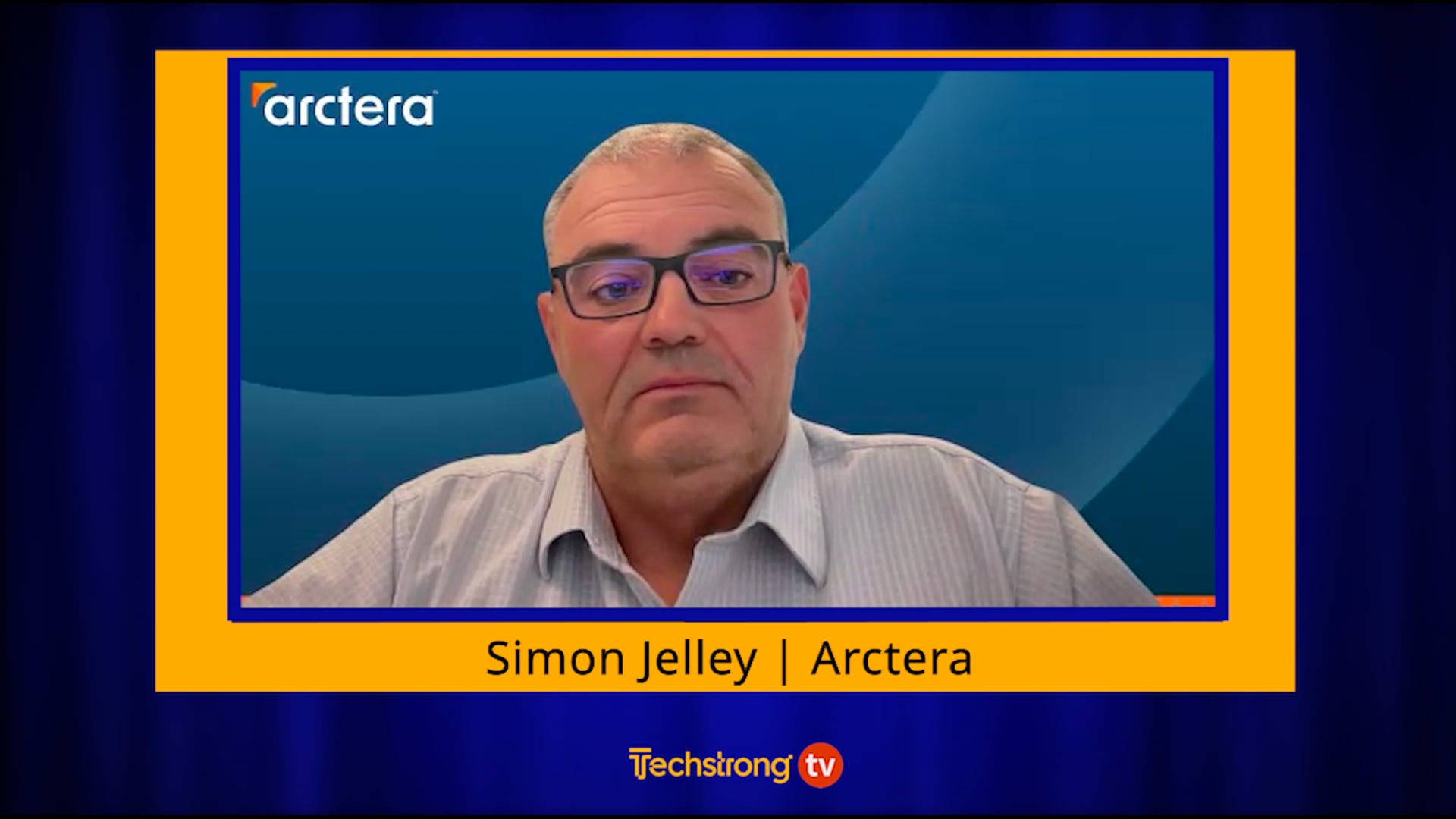 The Limits of Cyber Insurance for Enterprise IT with Arctera's Simon Jelley
