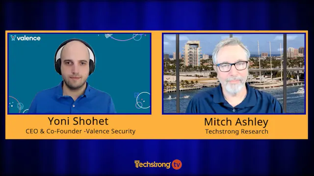 API Integration Security - Yoni Shohe...