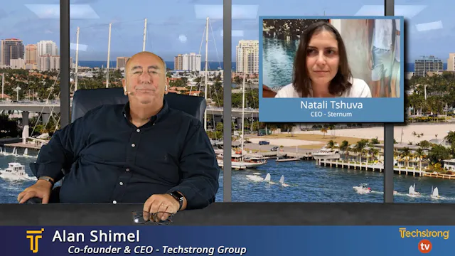 Integrated IoT Security - Natali Tshu...