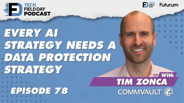 78. Every AI Strategy Needs a Data Pr...