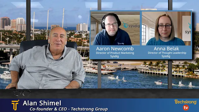 2022 Cloud-Native Security and Usage ...