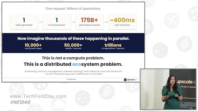 AI Changes in the Norm with Upscale AI