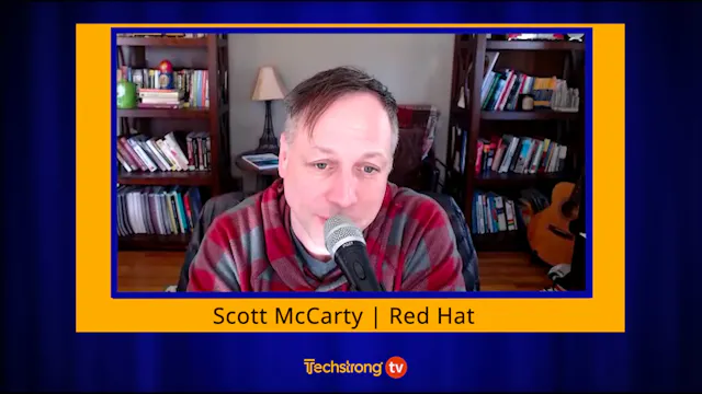 Navigating Linux Container Challenges...