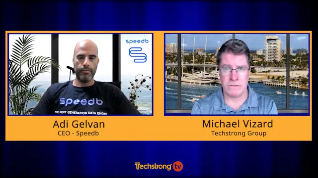 Make Databases Scale - Adi Gelvan, Sp...