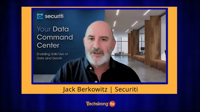 Restricting GenAI Copilots with Secur...