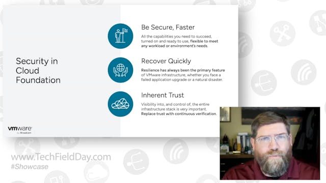 Next-Level Security and Resilience wi...