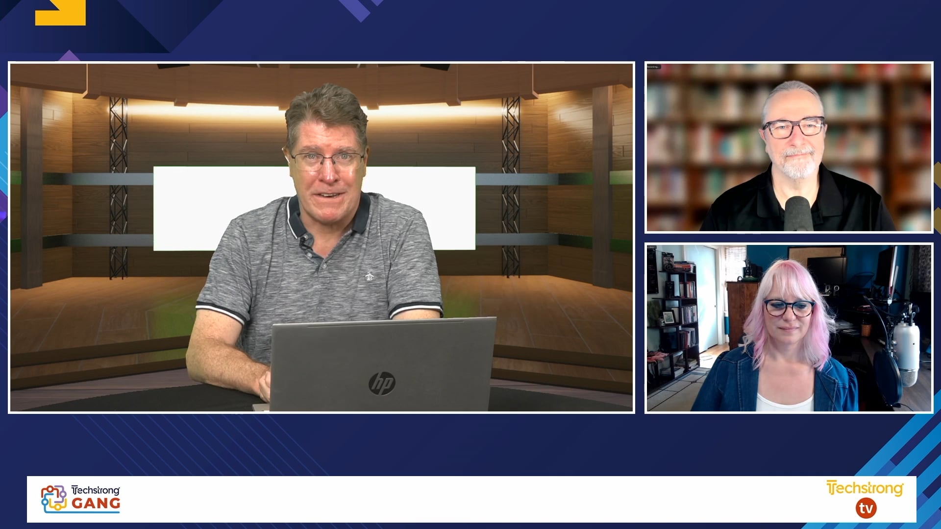 Techstrong Gang - May 6, 2024