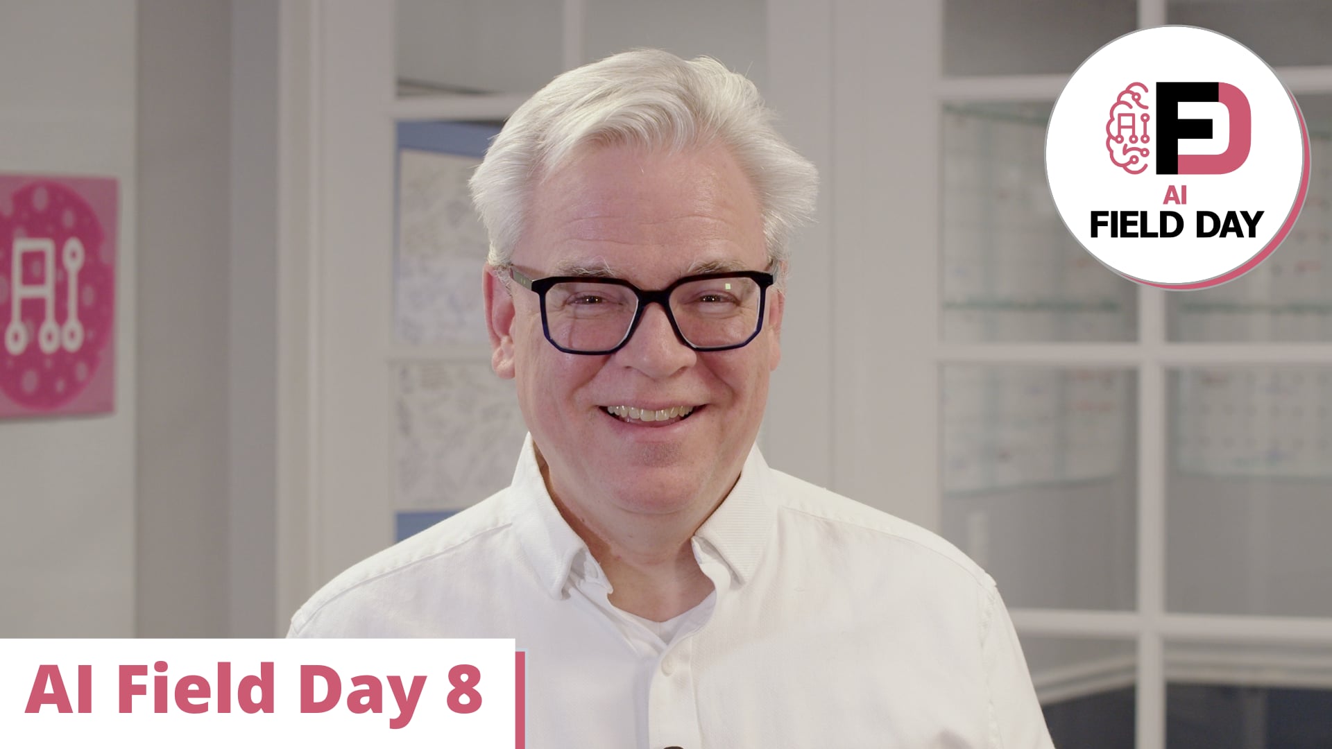 Enterprise AI Moves From Experimentation to Real-World Operations at AI Field Day 8