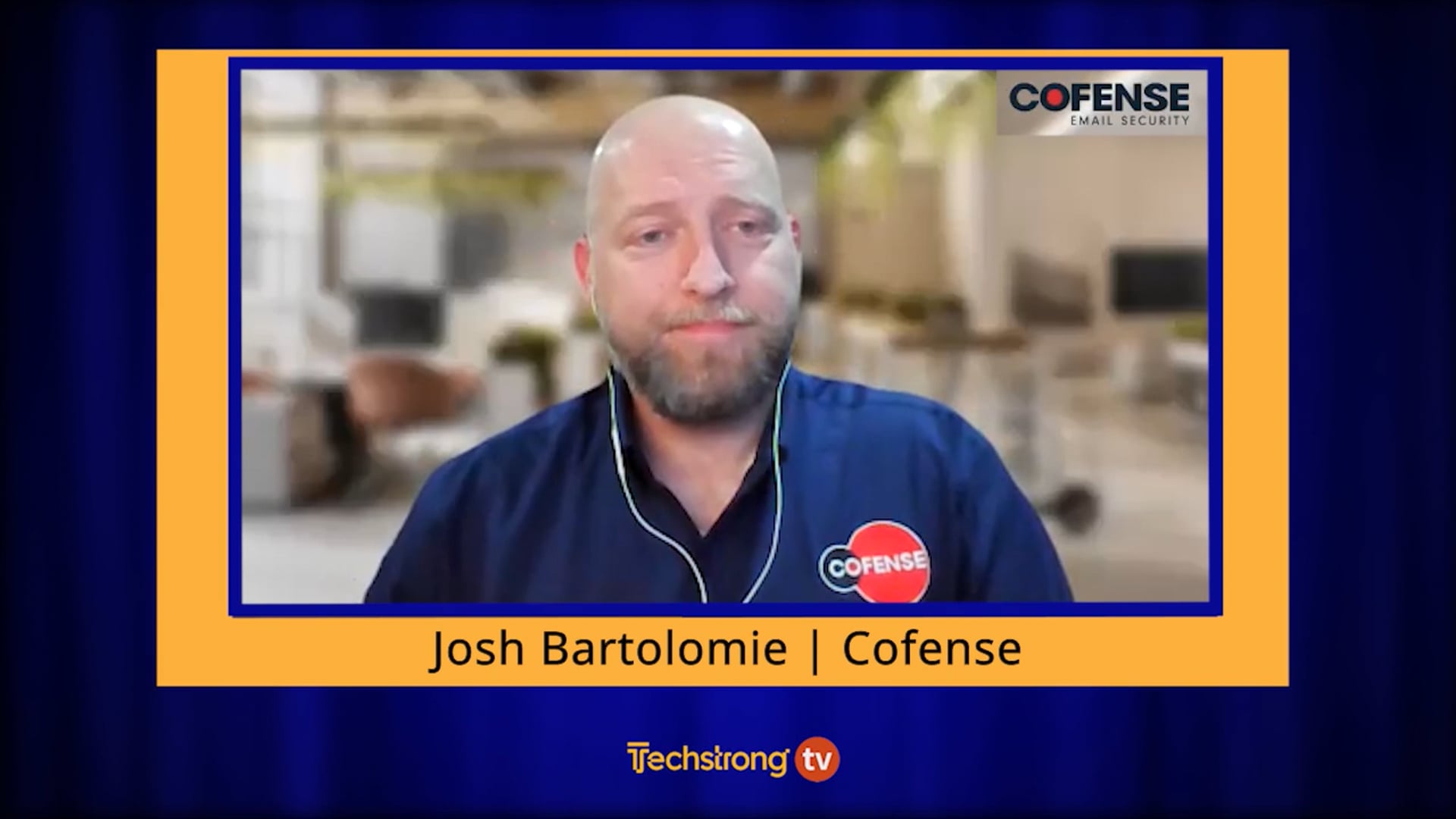 Email Threat Detection with Cofense's Josh Bartolomie