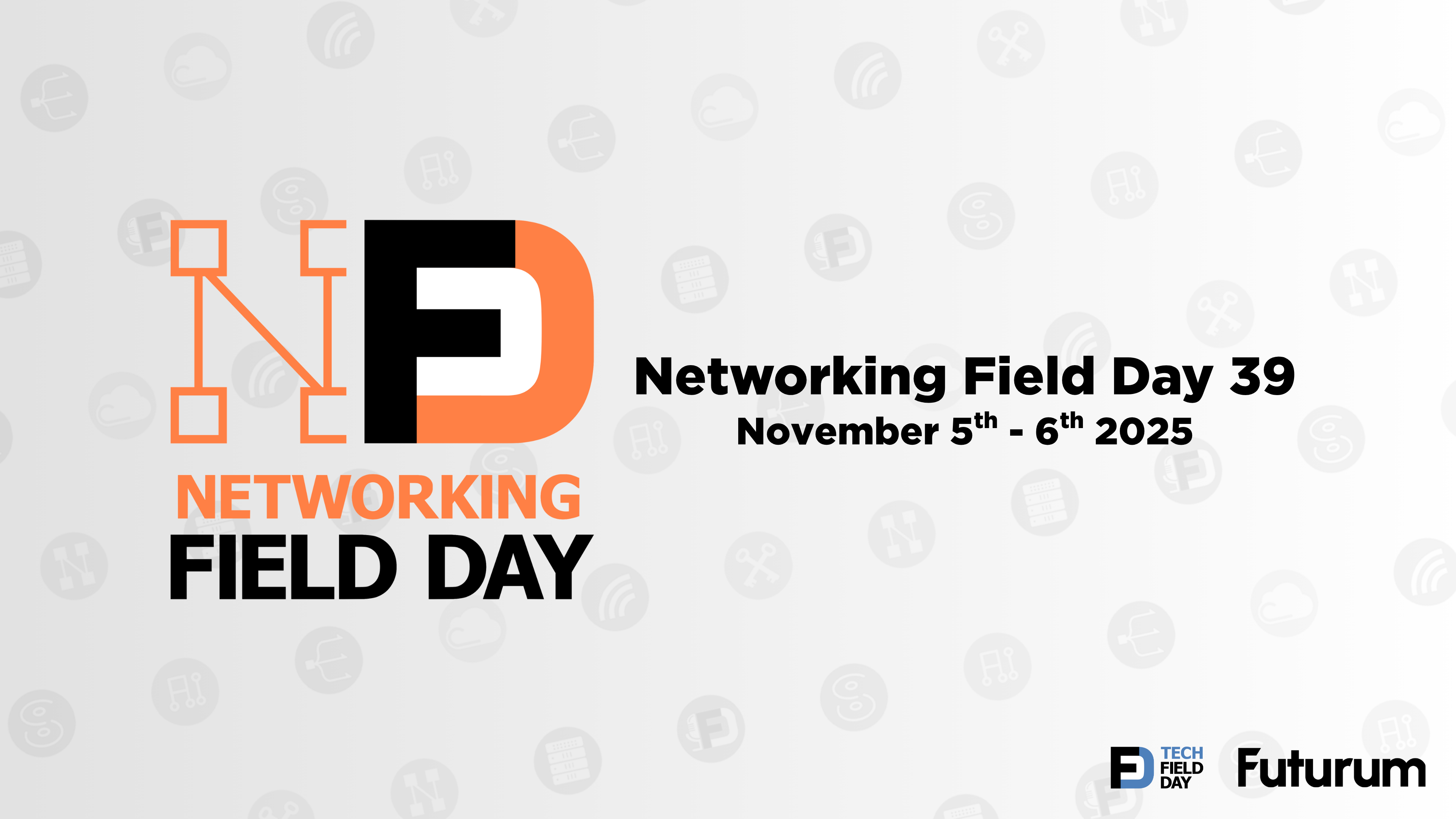 Networking Field Day 39