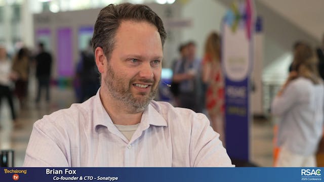 Addressing Software Security in the A...