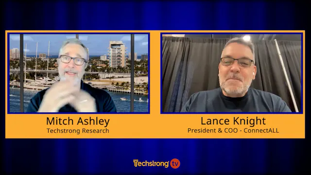 Lance Knight - TSTV
