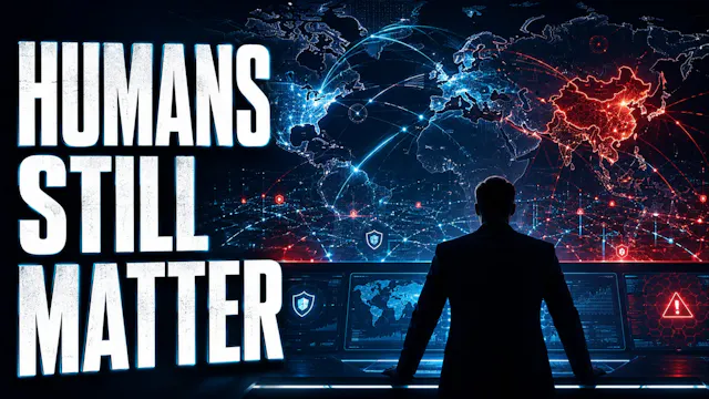 AI Goes Global, DevOps Gets Riskier a...