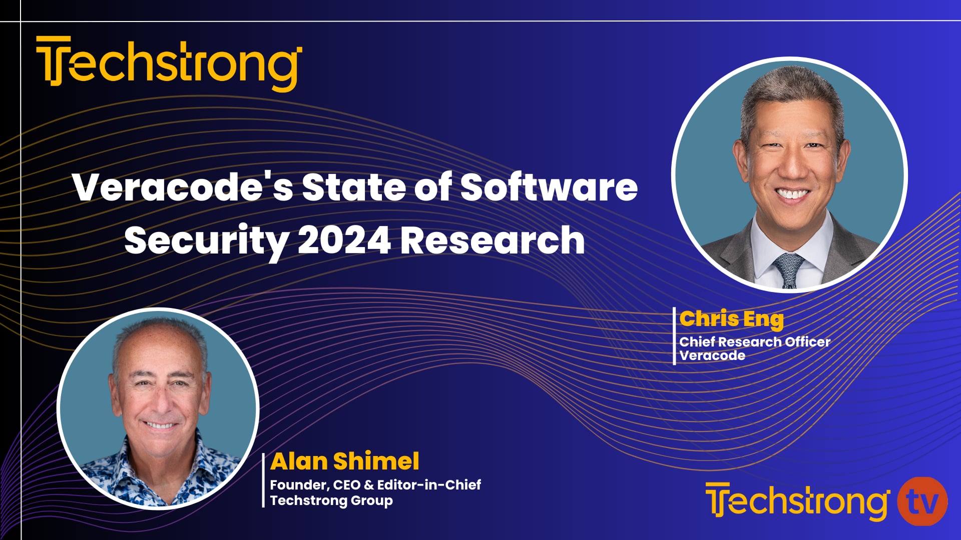 Veracode's State of Software Security 2024 with Chris Eng