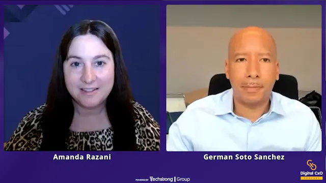 Digital Transformation and Next Gen S...