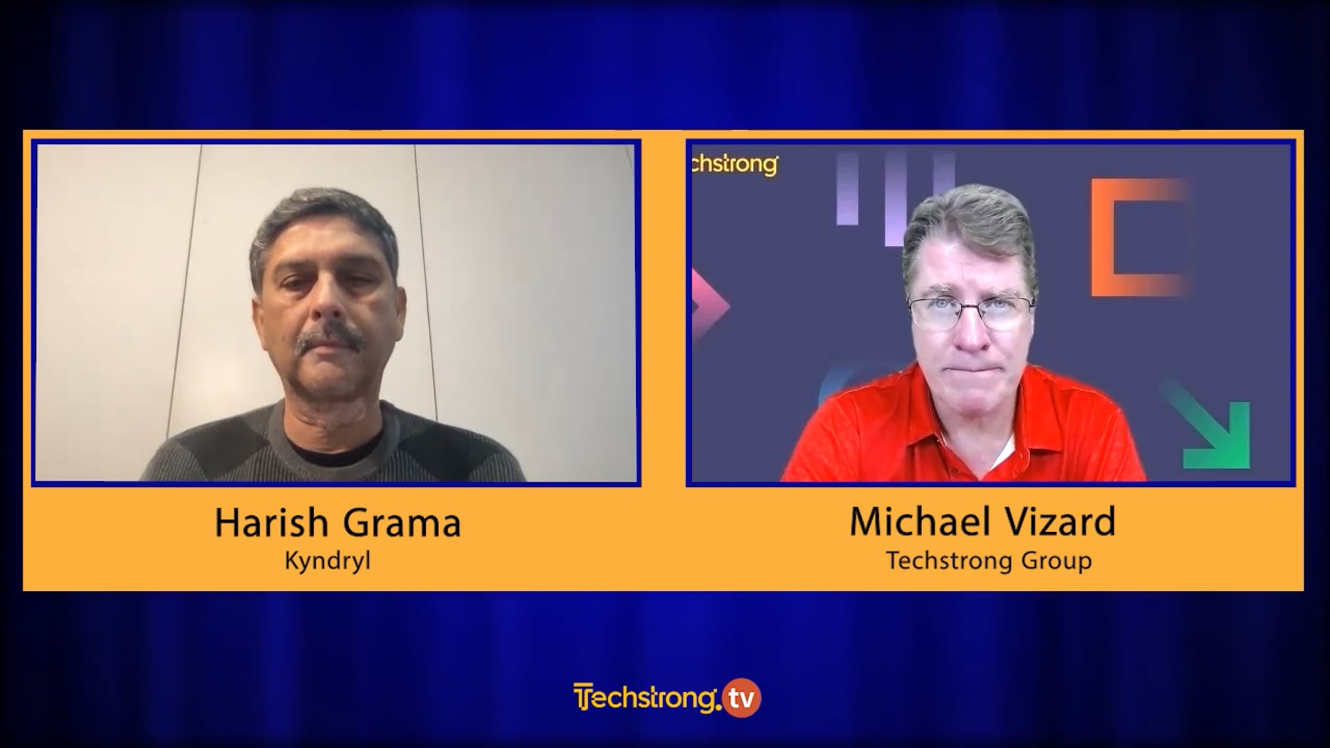 Cloud Computing in Hybrid IT Environments - Harish Grama, Kyndryl