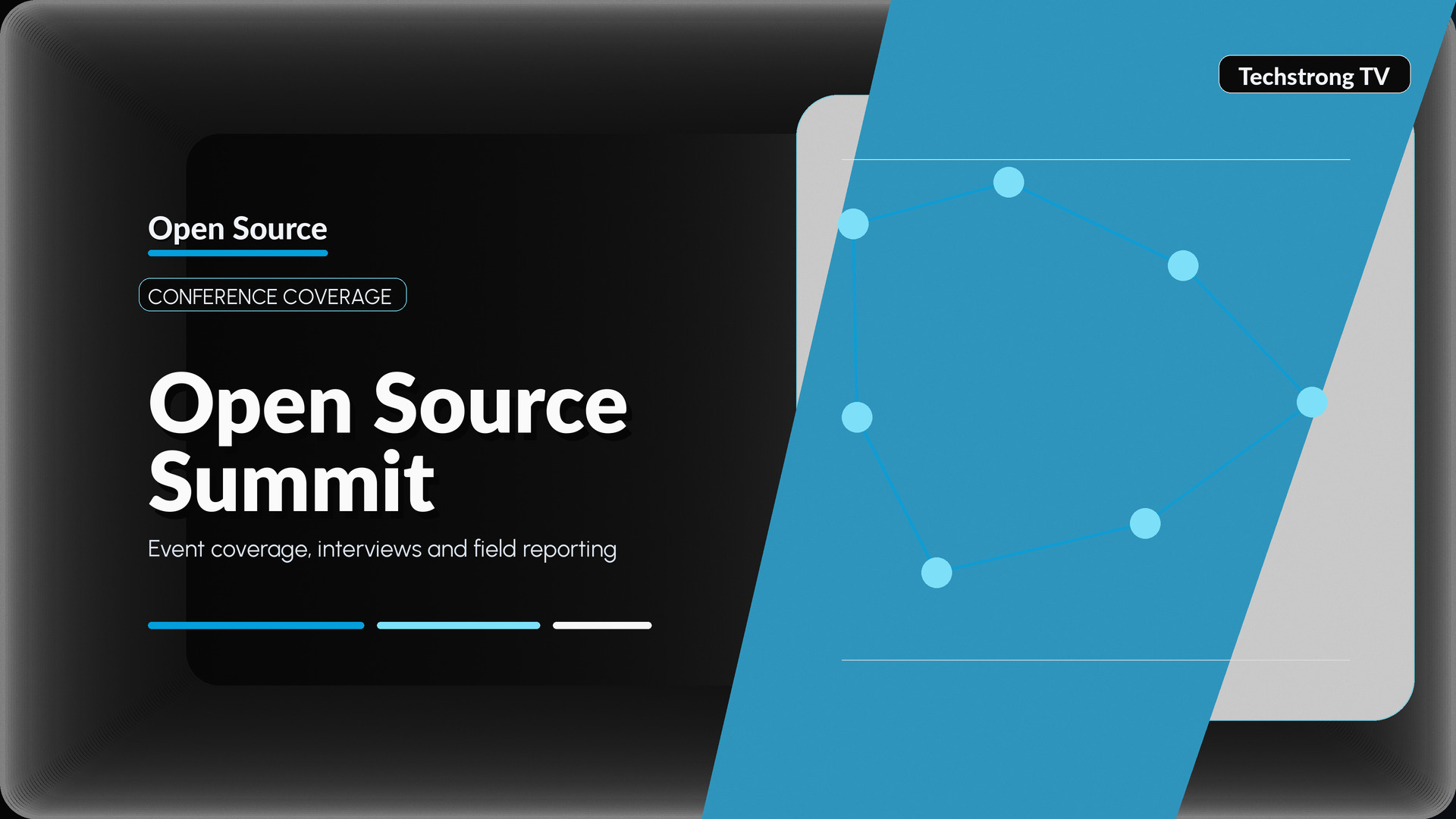 Open Source Summit