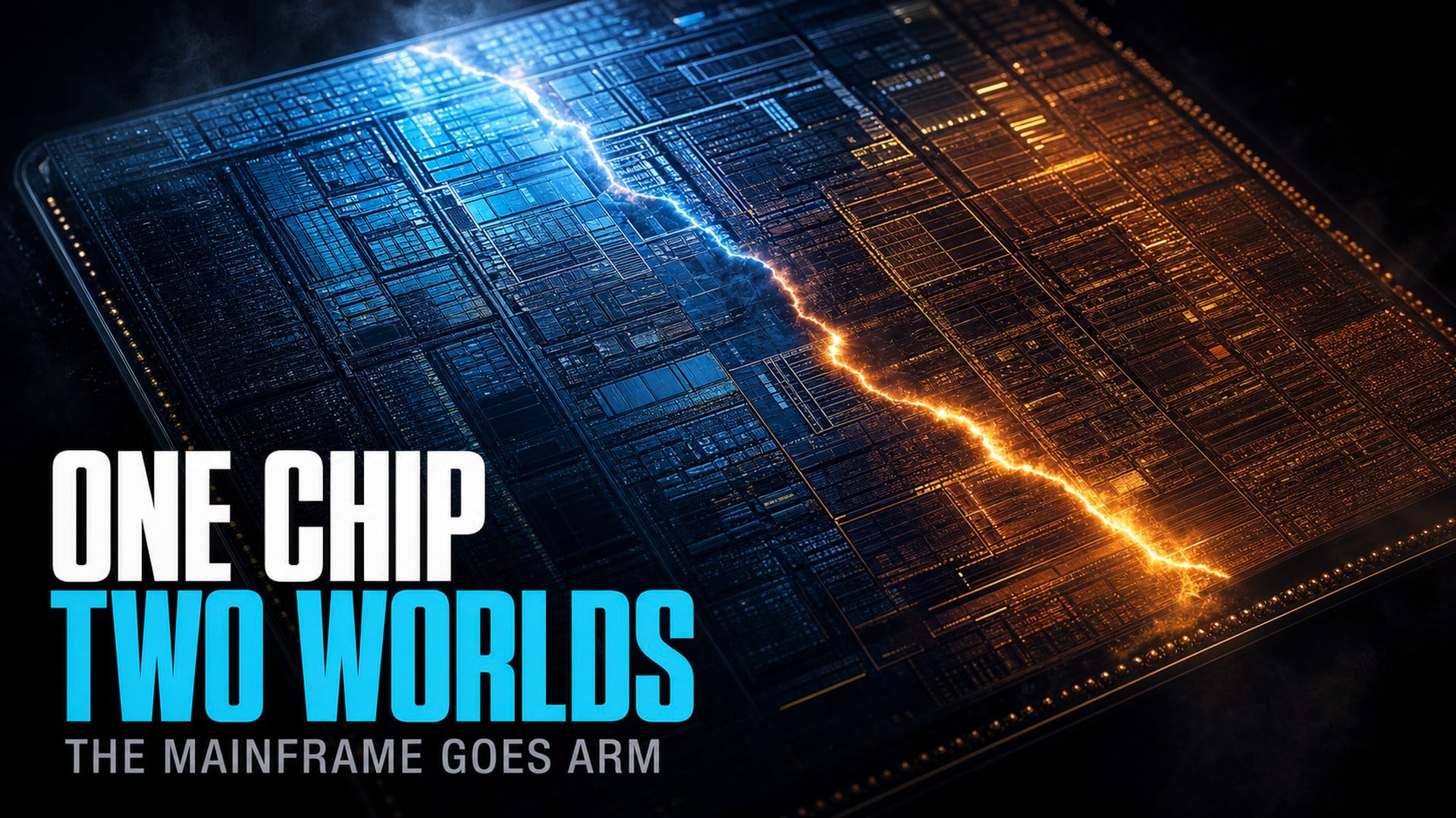 IBM’s Arm Chip Bet, Hugging Face’s Sale Talks, and AI’s Evidence Gap
