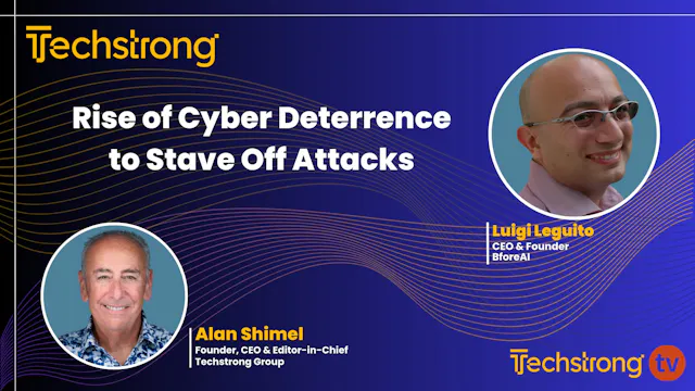 The Rise of Cyber Deterrence with Bfo...