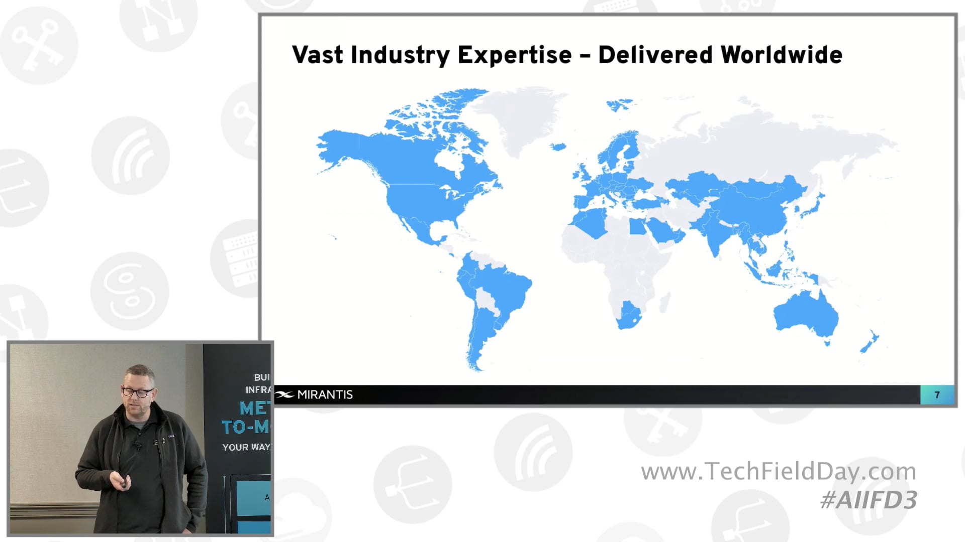 Mirantis Company Overview