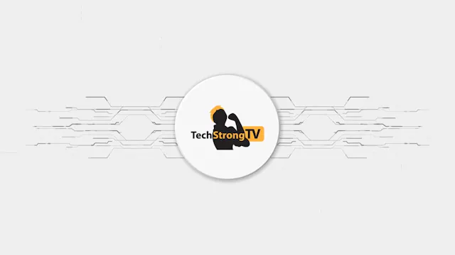 TechStrong TV - September 17, 2020
