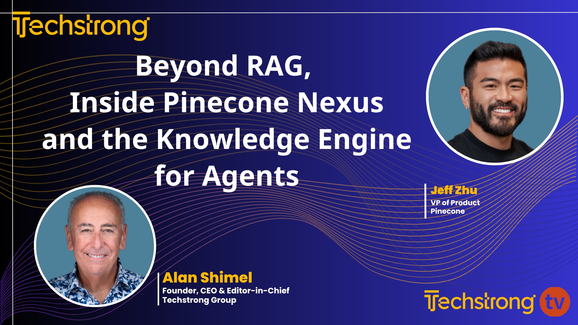 Beyond RAG — Inside Pinecone Nexus and the Knowledge Engine for Agents