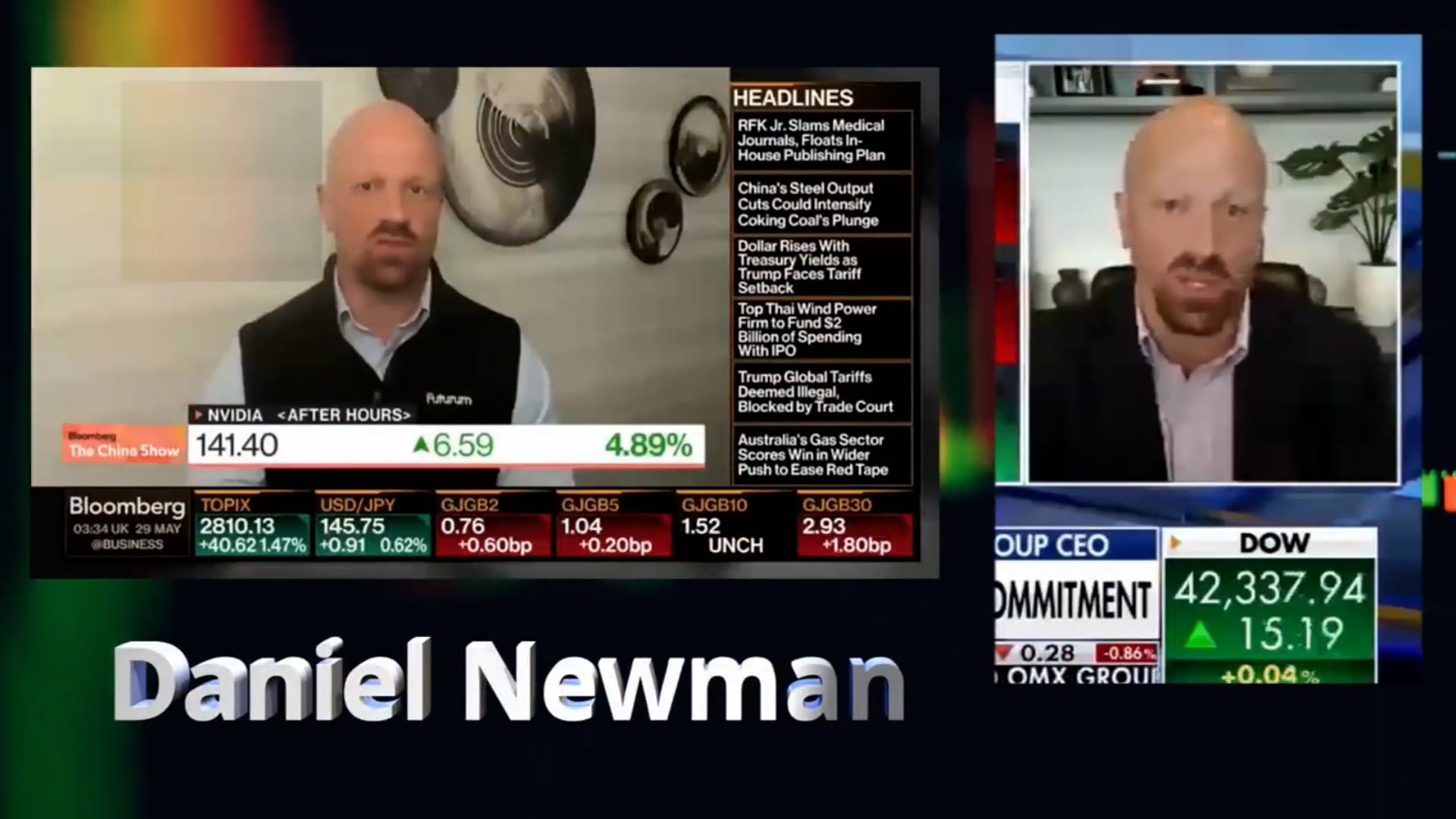 Fed Signals and Investor Patience | Futurum Equities Podcast Ep 15