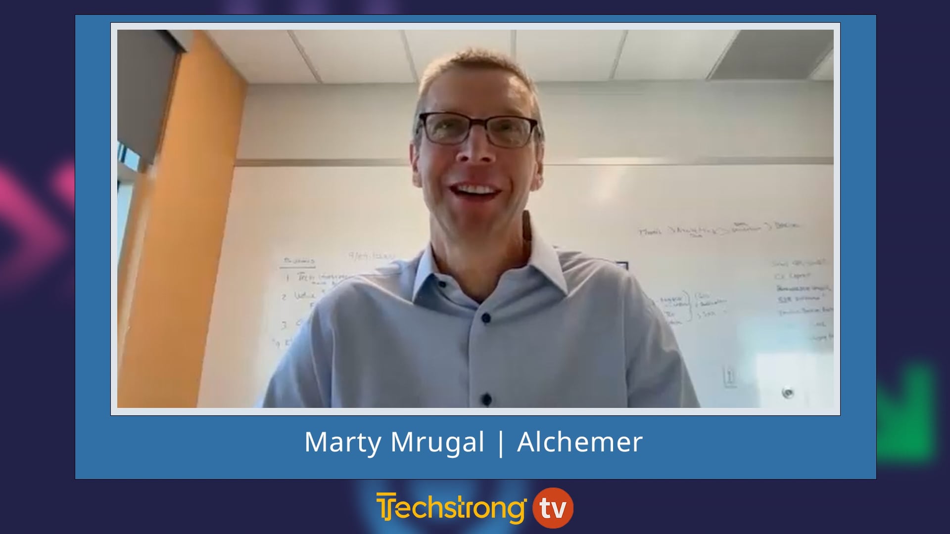 Decoding Customer Experience Metrics with Alchemer's Marty Mrugal