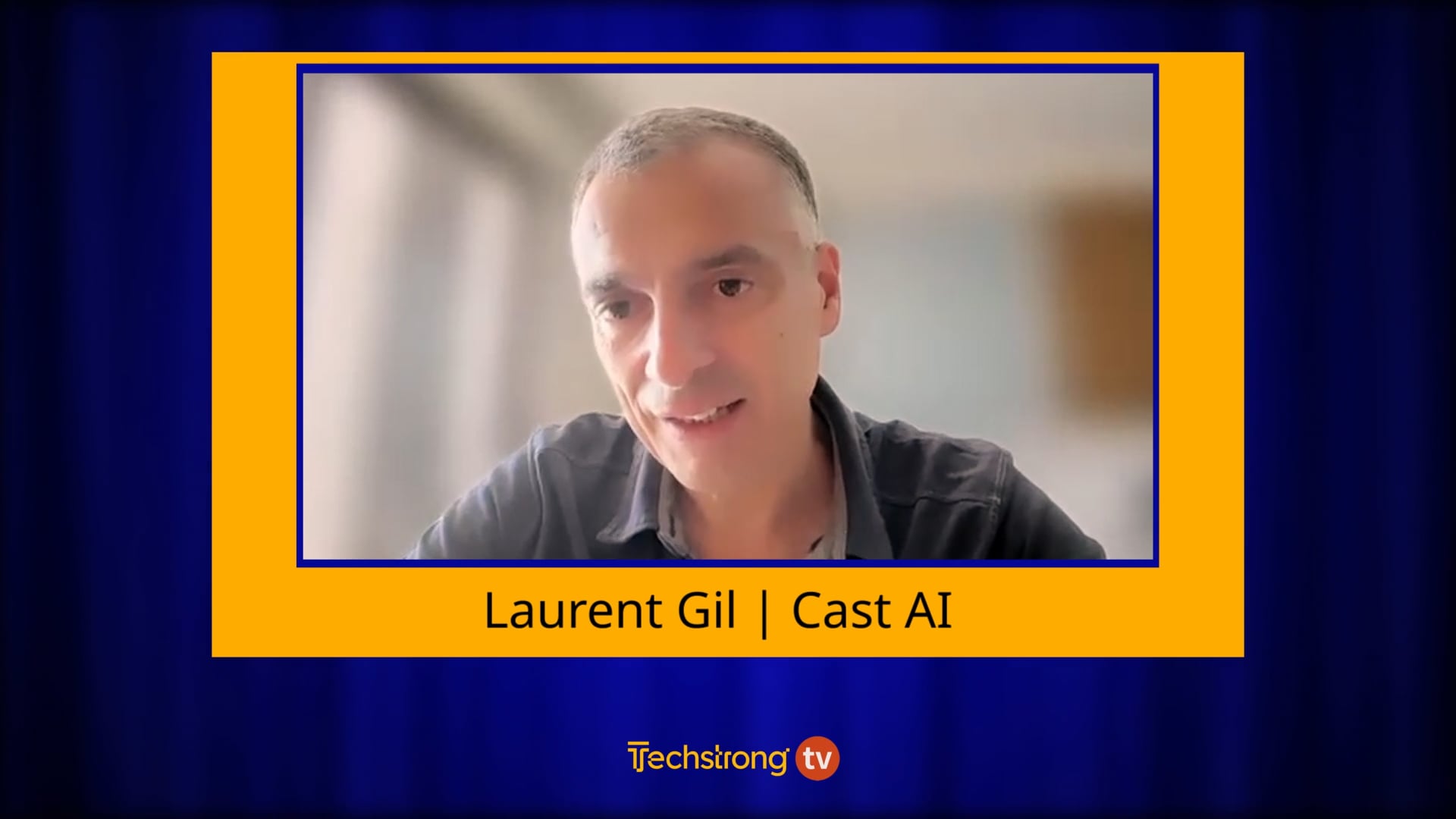 Redefining Cloud Operations with Cast AI's Laurent Gil