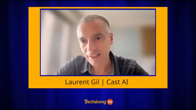 Redefining Cloud Operations with Cast...