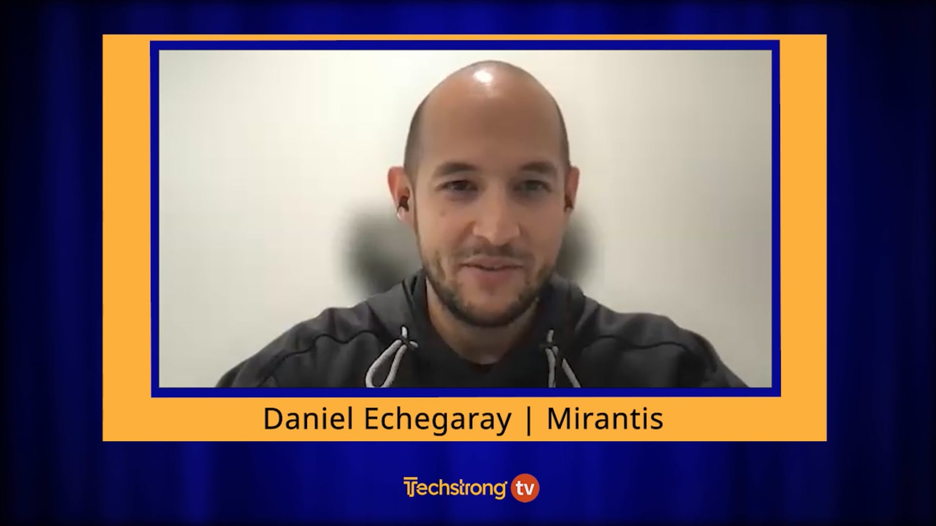 Lens AppIQ - Daniel Echegaray, Mirantis