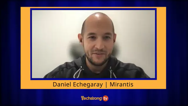 Lens AppIQ - Daniel Echegaray, Mirantis