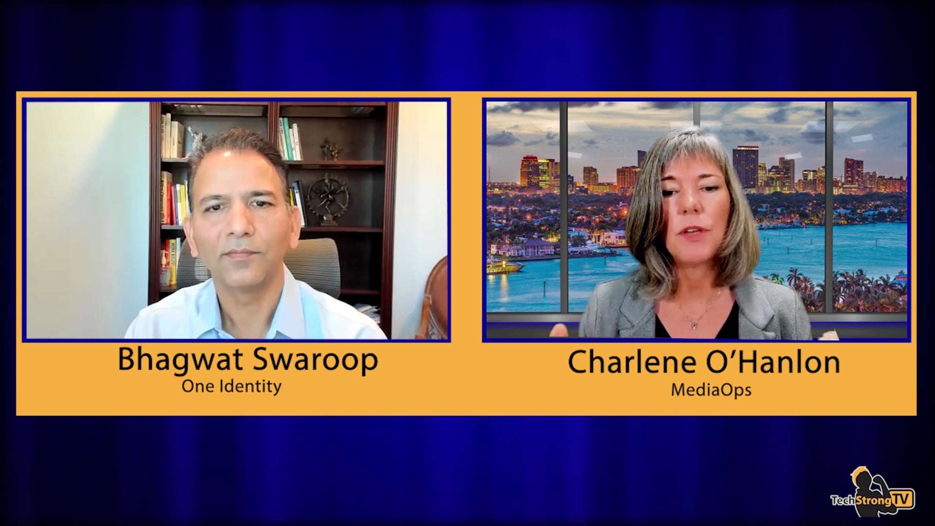 Zero Trust Identity Management - Bhagwat Swaroop, One Identity